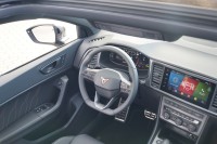 Cupra Ateca 2.0 TSI 4Drive DSG