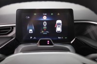 MG MG3 1.5 Hybrid Luxury Aut.