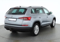 Skoda Kodiaq 1.4 TSI DSG Style 4x4