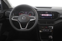 VW T-Cross 1.0 TSI Life