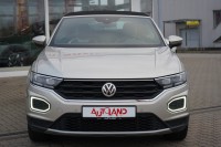 VW T-Roc Cabriolet 1.5 TSI Style