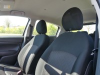 Mitsubishi Space Star 1.0 Basis