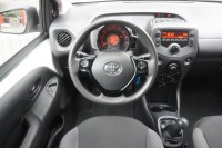 Toyota Aygo AYGO 1.0 x