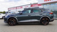 Cupra Formentor 1.4 TSI eHybrid VZ