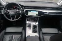 Audi A6 Avant 40 2.0 TDI
