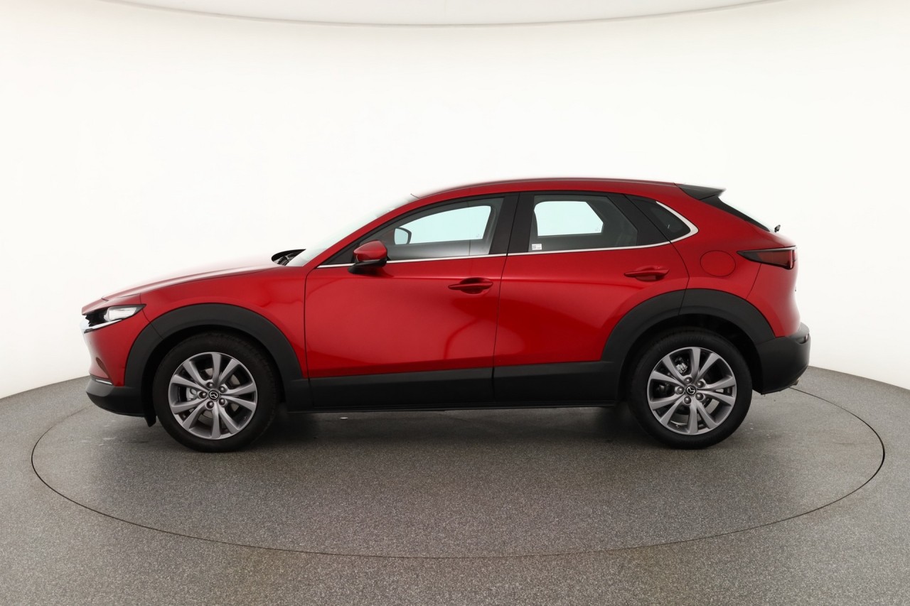 Mazda CX-30 2.0 SKYACTIV-G Selection