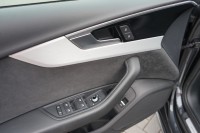 Audi A4 Avant 45 TFSI qu. S-Line H&R 19Z 