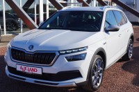 Skoda Kamiq 1.0 TSI Scoutline DSG