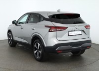 Nissan Qashqai N-Connecta 1.3 DIG-T