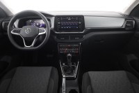 VW T-Cross 1.5 TSI DSG