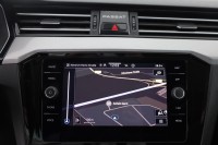VW Passat Variant 1.5 TSI DSG