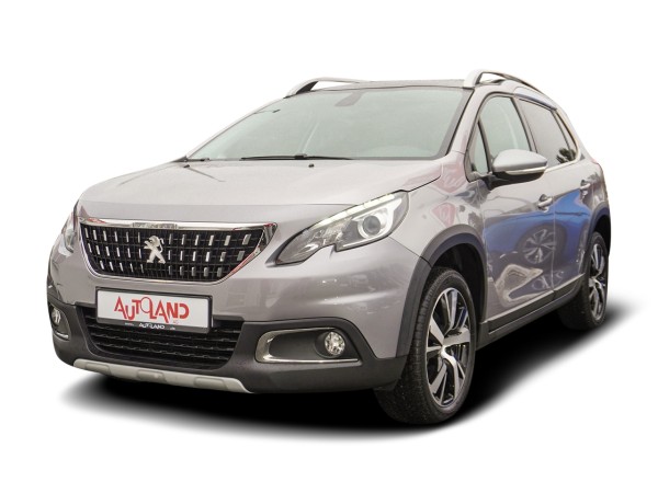 Peugeot 2008 1.2 PureTech Allure
