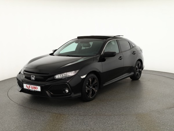 Honda Civic 1.0 Executive