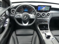 Mercedes-Benz C 160 C300 T-Modell AMG Line