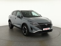 Nissan Qashqai N-Connecta 1.3 Dig-T