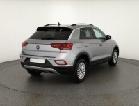 VW T-Roc 1.0 TSI Life