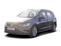 VW Golf Sportsvan VII 1.4 Allstar Navi Sitzheizung