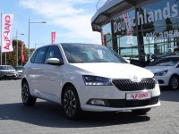 Skoda Fabia 1.0 Drive 125 Best Of