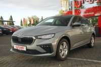 Vorschau: Skoda Scala 1.0 TSI DSG