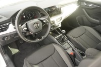 Skoda Scala 1.0 TSI Tour