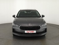 Skoda Superb Combi 2.0 TDI DSG 4x4