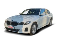 BMW 318i LED Navi Sitzheizung ACC DAB Spurhalte