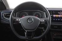 VW Polo 1.0 United
