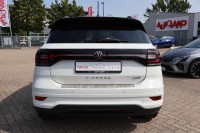 VW T-Cross 1.5 16V TSI R-Line