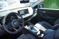 Nissan Qashqai N-Connecta 1.3 Dig-T Aut.