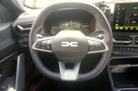Dacia Duster Journey Hybrid 155 Aut.