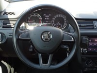 Skoda Rapid Spaceback 1.0 TSI