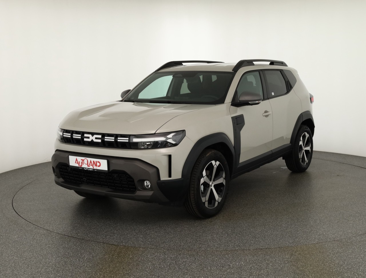Dacia Duster mHEV 130