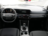 Kia Sportage 1.6 T-GDI Facelift