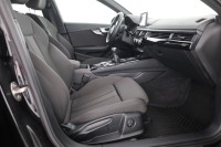 Audi A4 Avant 2.0 TFSI S-Line