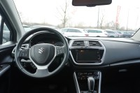 Suzuki SX4 S-Cross 1.4 Boosterjet mHev AT