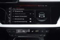 Audi A3 Sportback 1.4 eTFSI