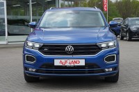 VW T-Roc R-Line 1.5 TSI DSG