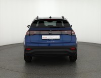 VW Taigo 1.0 TSI