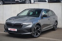 Vorschau: Skoda Scala Monte Carlo 1.5 TSI DSG