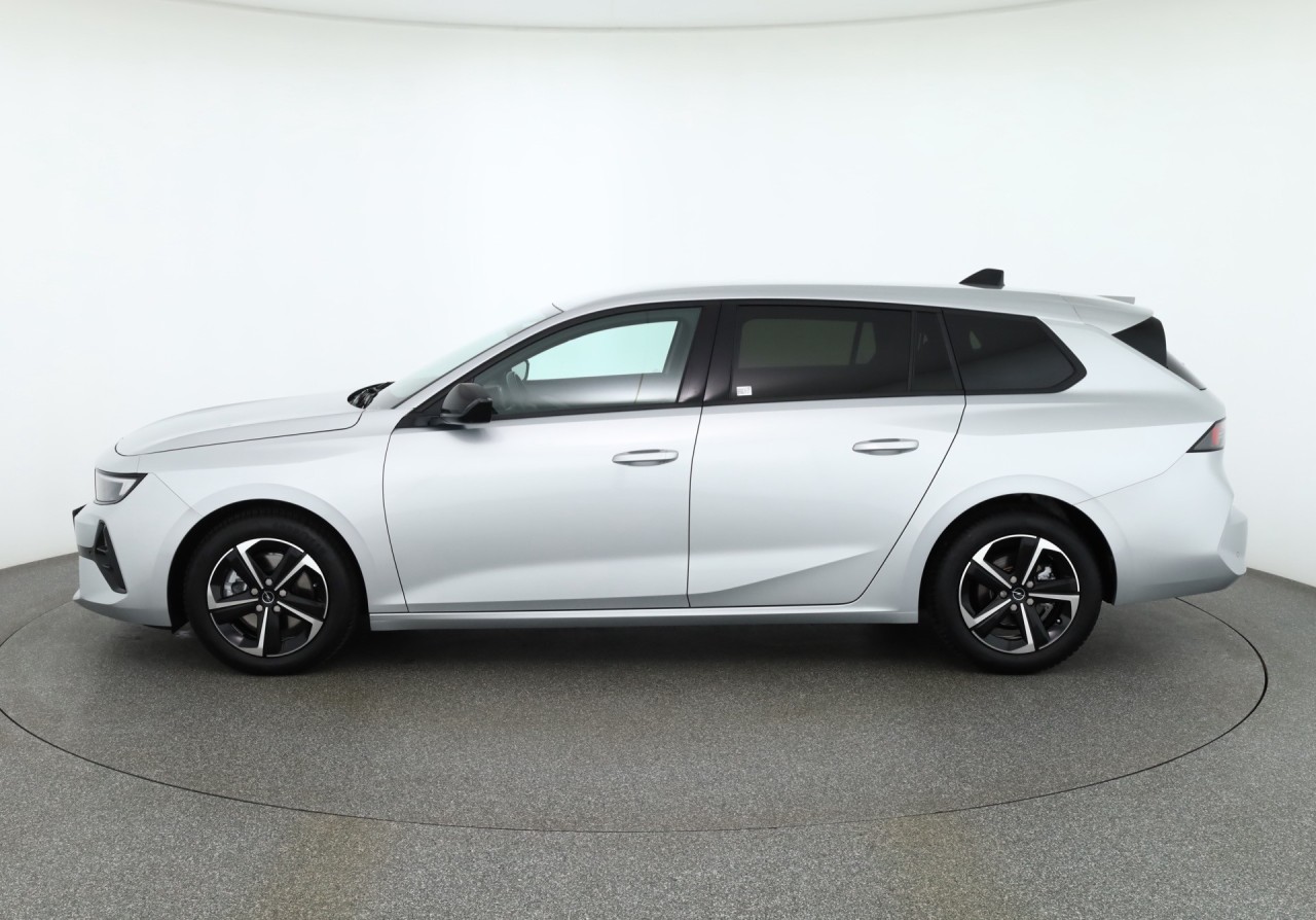 Opel Astra L ST 1.2 Turbo GS Line
