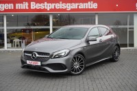 Vorschau: Mercedes-Benz A 200 A200 AMG Sport Line