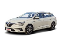 Renault Megane Grandtour 1.5 Business Edition LED Navi