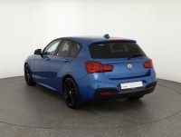 BMW 118 118i M Sport