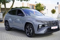 Hyundai Tucson 1.6 T-GDI N-Line 4WD Aut.