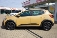 Dacia Sandero Stepway TCe 90