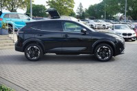 Nissan Qashqai N-Connecta 1.3 Dig-T Aut.
