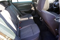 Skoda Octavia Combi 1.5 TSI