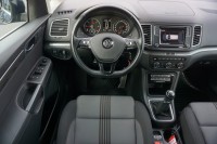 VW Sharan 2.0 TDI