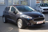 Ford Fiesta 1.1 Cool & Connect