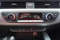 Audi A4 Avant 2.0 TDI